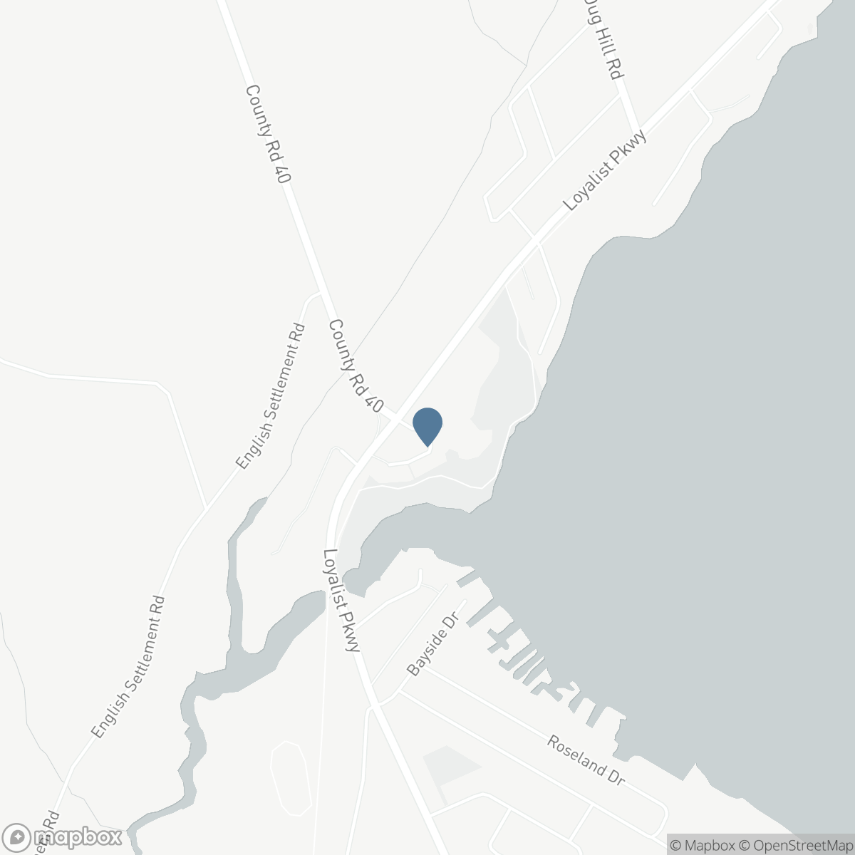 12 KINGFISHER DRIVE, Quinte West, Ontario K8V 0R6